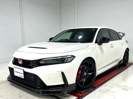 ホンダ シビックタイプR 2.0 SPOONカーボンスポイラー/SPOONサス/ナビTV