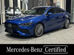 CLA200d AMGラインパッケージ ディーゼルターボ MP202502