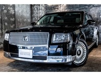 トヨタ センチュリー 5.0