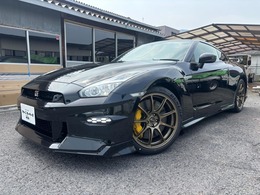 日産 GT-R 3.8 プレミアムエディション Tスペック 4WD ファイナルエディション