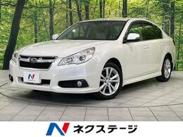 スバル レガシィB4 2.5 i アイサイト 4WD D型 SDナビ Bカメラ パワーシート ETC
