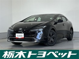 トヨタ プリウス 1.8 U 