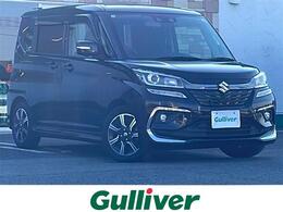 スズキ ソリオ 1.2 バンディット ハイブリッド SV 8型ナビ/全方位/クルコン/コーナーセンサ