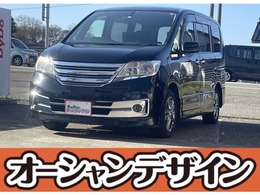 日産 セレナ 2.0 ライダー 自社 ローン対応 検2年 BC Bluetooth ナビ