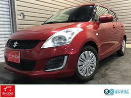 スズキ スイフト 1.2 XG スマートキー・プッシュスタート・CDラジオ