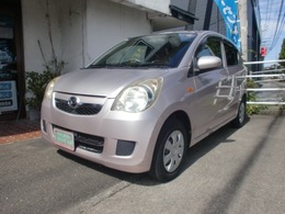 ダイハツ ミラ 660 X リミテッド 