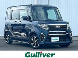 ダイハツ タント 660 カスタム X スタイルセレクション 社外ナビ Bluetooth ETC ドラレコ