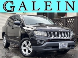 ジープ コンパス アルティチュード スポーツ ナビ/Bカメラ/BT/クルコン/Dレコ/TV/CD/DVD