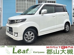 ホンダ ゼスト 660 スパーク G 4WD 基本装備フル装備