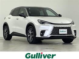 レクサス LBX クール マークレビンソン　純正ナビ　Bluetooth　U