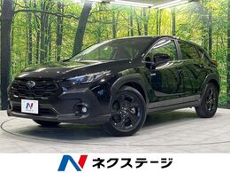 スバル クロストレック 2.0 ツーリング 4WD 純正SDナビ 衝突軽減 レーダークルーズ ETC