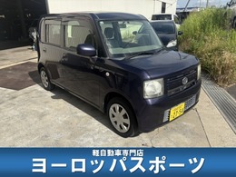 ダイハツ ムーヴコンテ 660 L フルセグTV