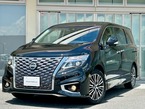 2.5 250ハイウェイスターS