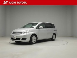 トヨタ アイシス アイシス L Gエディション ワンセグTV付き