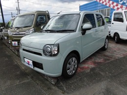 ダイハツ ミラトコット 660 L SAIII 社外ナビ/TV/バックカメラ・ETC