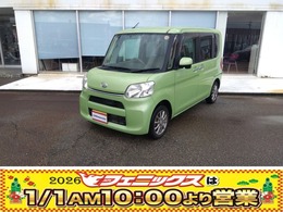 ダイハツ タント 660 X SA 当店買取車 車検令和9年7月まで！ メモリー