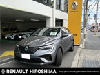 エスプリ アルピーヌ マイルドハイブリッド