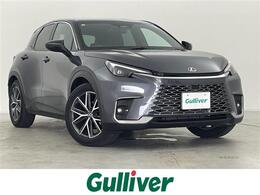 レクサス LBX クール E-Four 4WD マークレビンソン　純正9.8型DAナビ