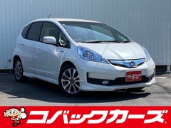 ホンダ フィットハイブリッド の中古車 1.5 RS 岐阜県岐阜市 39.9万円