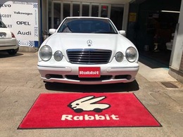 AMG Eクラス E55 