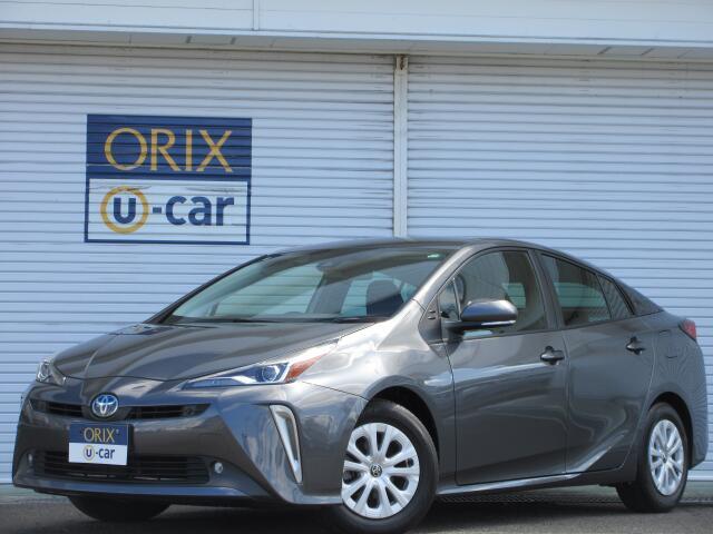mtgプリウス　 トヨタ プリウス 1.8 S（価格:42.6万円, 宮城県, 物件番号
