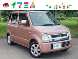 スズキ ワゴンR 660 FX 4WD キーレスキー　シートヒーター