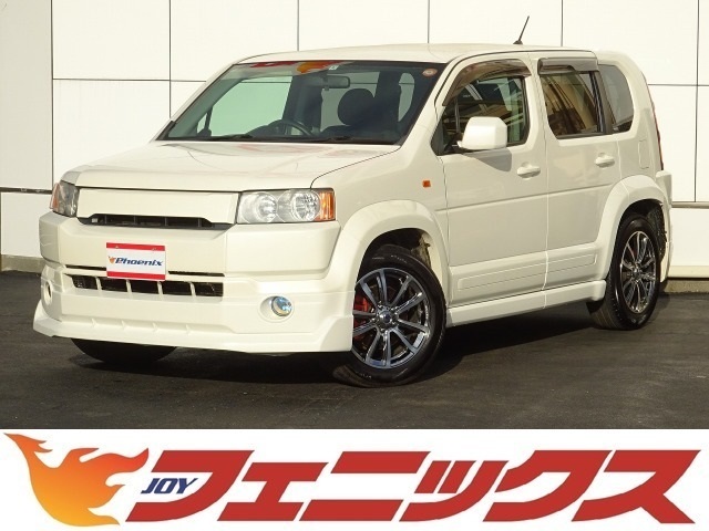 ☆4WD☆カロッツェリアメモリーナビ☆CD/DVD☆フルセグ☆バックカメラ☆キセノン＋オートライト☆フォグランプ☆ワイパーデアイサー☆エンジンスターター☆無限F/S/Rエアロ☆VERSUS17AW☆