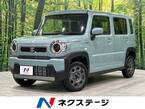 660 ハイブリッド G 4WD