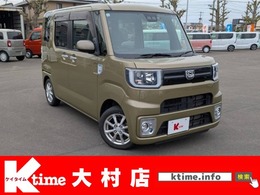 ダイハツ ウェイク 660 L リミテッド SAIII ワンオーナー　Bカメラ　ETC　ドラレコ