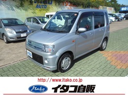 三菱 トッポ 660 M ナビTV