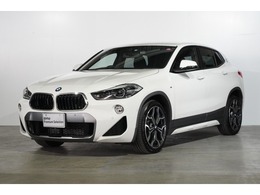 BMW X2 sドライブ18i MスポーツX DCT 