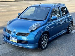 マーチ
