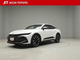 トヨタ クラウンクロスオーバー クラウン HVクロスオーバーRSアド 