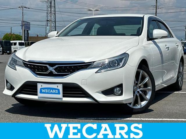 WECARS（ウィーカーズ）は全国250店舗展開！お客様が安心してカーライフをお楽しみいただけるよう社員一同心を込めてサポートいたします。