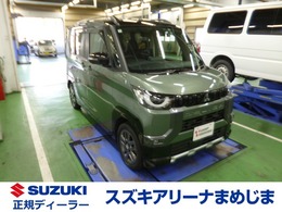 三菱 デリカミニ 660 T プレミアム 4WD ターボ　純正ディスプレィオーディオ