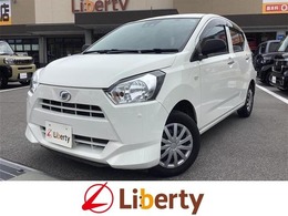 ダイハツ ミライース 660 L SAIII カーナビ　衝突軽減ブレーキ