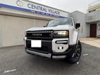 2.8 ZX ディーゼルターボ 4WD