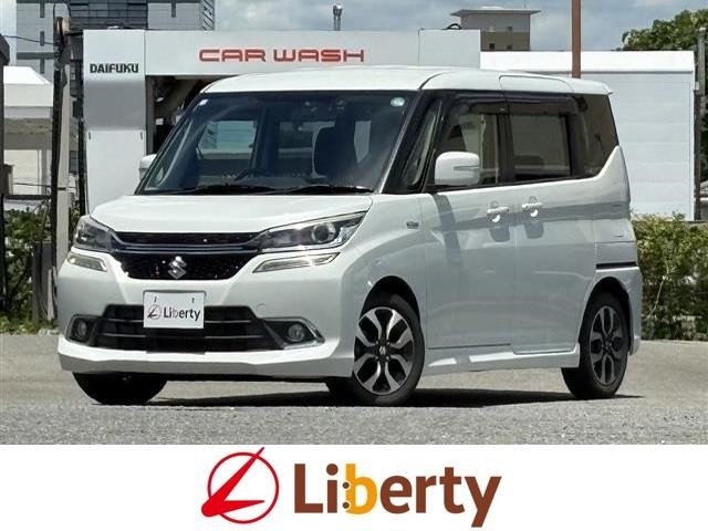 ■□■□■ 近畿・四国で20店舗以上展開中のリバティです！！ お好きな車種・グレード・カラーがきっと見つかります。登録届出済未使用車は遠方販売不可です。ご購入可能エリアに関してはお問合せください。■□■□■