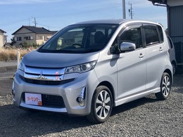 三菱 eKカスタム 660 T eアシスト 1年走行距離無制限保証付　タイヤ4本新品