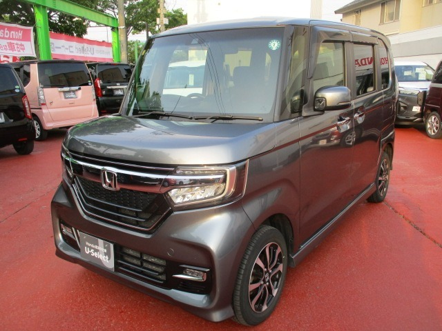 人気のカスタム4WD！！
