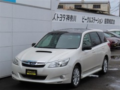 スバル エクシーガ の中古車 2.0 GT アイサイト 4WD 神奈川県座間市 35.0万円