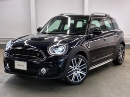 ミニ ミニクロスオーバー クーパー SD オール4 4WD Yoursパッケージ 本革シート 電動シート ア