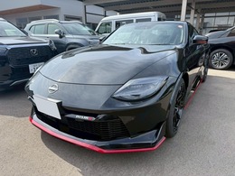 日産 フェアレディZ 3.0 NISMO ナビ TV バックカメラ Bluetooth ETC