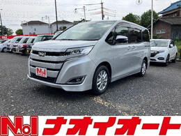 トヨタ ノア 2.0 G シートヒーター　Bluetooth　ドラレコ　ETC
