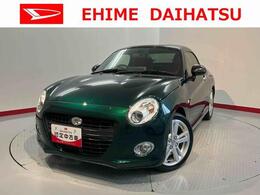 ダイハツ コペン セロ 660 純正ナビ　フルセグTV　CD　USB　ドラレコ