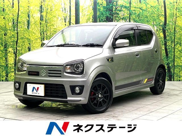 MT車　ターボ　SDナビ　禁煙車　スマートキー　HIDヘッド　ETC