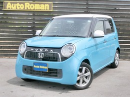 ホンダ N-ONE 660 ツアラー Lパッケージ ターボ　純正ナビ　地デジTV　バックカメラ