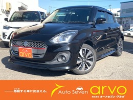 スズキ スイフト 1.2 ハイブリッド RS 純正フルセグナビ　　Bluetooth