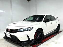 ホンダ シビックタイプR 2.0 無限グループAエアロ/6MT/純正19AW/ナビTV