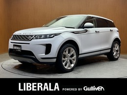 ランドローバー レンジローバーイヴォーク SE 2.0L D180 ディーゼルターボ 4WD デモスペシフィケーションパック　パノラミ